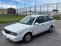 Usata Lancia Dedra 90 CV (66 kW) 1998 Bianco Station wagon