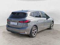 Usata BMW 218 Comfort Edition 150 CV (110 kW) 2022 Grigio Station wagon