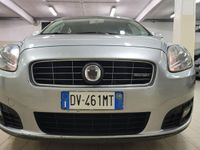 usata Fiat Croma 1.9 Multijet 120 CV 8V Dynamic