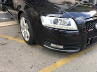 usata Audi A6 Avant 2.0 TDI 170 CV S-Line