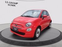 usata Fiat 500C 500C1.2 lounge 69cv my20