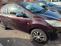 Usata Ford Ka Titanium 69 CV (50 kW) 2011 Utilitaria