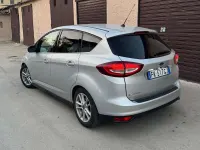 Usata Ford C-MAX Titanium S 120 CV (88 kW) 2017 Monovolume