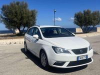 Usata Seat Ibiza ST Style 69 CV (50 kW) 2014 Station wagon
