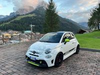 usata Abarth 595 1.4 t-jet esseesse 180cv