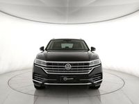 usata VW Touareg 3.0 V6 tdi Advanced 231cv tiptr