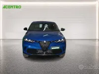 Usata Alfa Romeo Tonale Veloce 280 CV (205 kW) 2023 Bluazzurro SUV