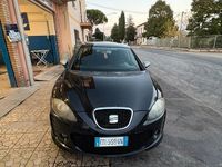 Usata Seat Leon FR 170 CV (125 kW) 2008