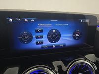 Usata Mercedes EQA250+ Advanced 94 kW (129 CV) 2025 Nero notte ; SUV