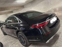 Usata Mercedes S350 286 CV (210 kW) 2022 Nero Berlina