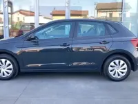 Usata VW Polo 65 CV (47 kW) 2019 Grigio Utilitaria