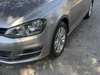 Usata VW Golf VII Comfortline 110 CV (80 kW) 2014 Station wagon
