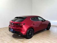 Nuova Mazda 3 Homura-Line 140 CV (102 kW) 2026 Rosso Utilitaria