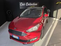 Usata Ford Grand C-Max Titanium 120 CV (88 kW) 2015 Other Monovolume