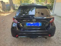Usata Toyota Yaris Hybrid Style 75 CV (55 kW) 2016 Berlina