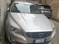 Usata Volvo V70 Momentum 120 CV (88 kW) 2016 Station wagon