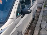 Usata Chevrolet Matiz 2005 Grigio Utilitaria