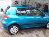 usata Hyundai Getz - 2005