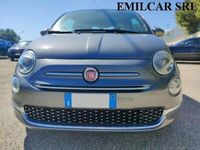 usata Fiat 500 1.0 Hybrid Dolcevita