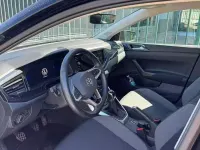 Usata VW Polo 80 CV (58 kW) 2023 Nero Utilitaria