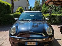 Usata Mini Cooper Seven 120 CV (88 kW) 2006 Utilitaria