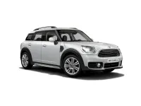 Usata Mini Cooper D Countryman 150 CV (110 kW) 2019 SUV