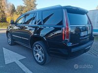 usata Cadillac Escalade con imp.. GPL montato nel 2022,