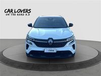 Usata Renault Austral Techno 200 CV (147 kW) 2023 Bianco SUV