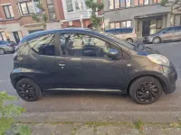 Usata Citroën C1 68 CV (50 kW) 2011 Utilitaria
