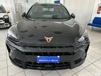 Usata Cupra Formentor 150 CV (110 kW) 2025 Nero SUV
