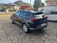 Usata Cupra Formentor 150 CV (110 kW) 2022 Nero SUV