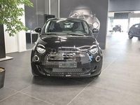 Nuova Fiat 500e Tech 86 kW (118 CV) 2026 Nero Utilitaria