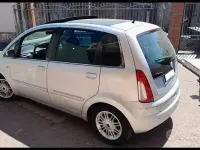 Usata Lancia Musa 90 CV (66 kW) 2007 Monovolume