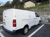 Usata Citroën Jumpy Profi 122 CV (89 kW) 2019 Monovolume