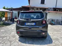 Usata Jeep Renegade Limited 120 CV (88 kW) 2018 Grigio SUV