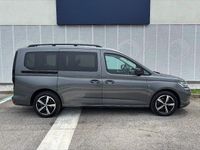 Usata VW Caddy Maxi Life Life 122 CV (89 kW) 2022 Grigiomet. Monovolume