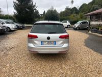 usata VW Passat Variant 2.0 TDI DSG Highline BlueMotion Technology