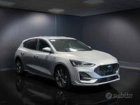 Usata Ford Focus ST-Line 116 CV (85 kW) 2025 Grigio Berlina