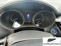 Usata Toyota C-HR Active 122 CV (89 kW) 2022 Bianco SUV