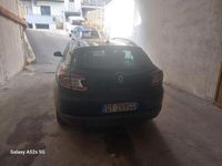 usata Renault Mégane -