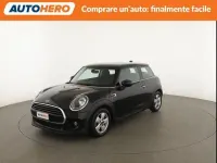 Usata Mini Cooper 136 CV (100 kW) 2020 Nero Utilitaria