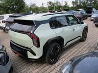 Nuova Kia EV3 GT-Line 50 kW (68 CV) 2026 Verde SUV