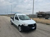 Usata Dacia Pick up 90 CV (66 kW) 2019 Bianco Pick-up