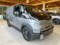 Nuova Kia PV5 119 kW (163 CV) 2026 Grigio Monovolume