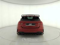 Occasion Mercedes A45 AMG AMG Line Premium Plus 421 ch (309 kW) 2024 Rouge Berline