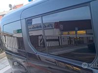 Usata Ford Transit Connect 2023 Nero Monovolume