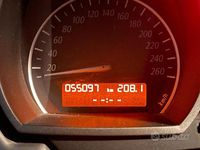 Usata BMW Z4 192 CV (141 kW) 2003 Cabrio