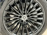 Usata Mercedes GLC300 Premium Plus 269 CV (197 kW) 2025 Nero SUV