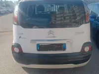 Usata Citroën C3 Picasso 95 CV (69 kW) 2012 Monovolume