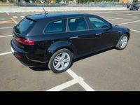 usata Alfa Romeo 159 sw 2.0 170